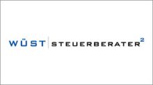 Wüst Steuerberater Logo