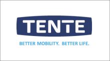 Tente Logo