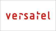 Versatel Logo