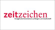 Zeitzeichen Logo