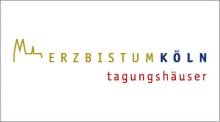 Erzbistum Köln Tagungshäuser Logo